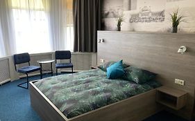 Hotel Poseidon
